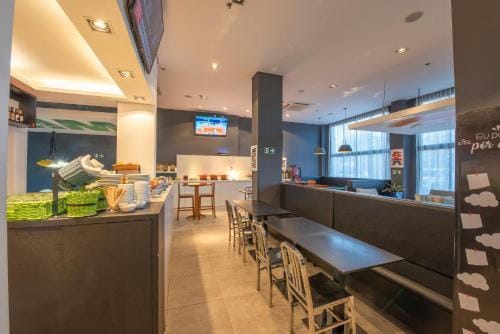 Ibis Styles Alagoinhas Hotel Hotel in State of Bahia