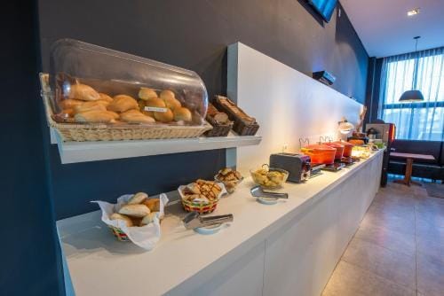 Ibis Styles Alagoinhas Hotel Hotel in State of Bahia