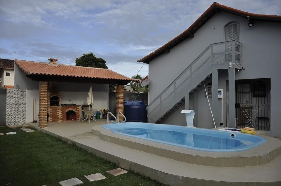 Village Itauna Inn Hotel in Saquarema