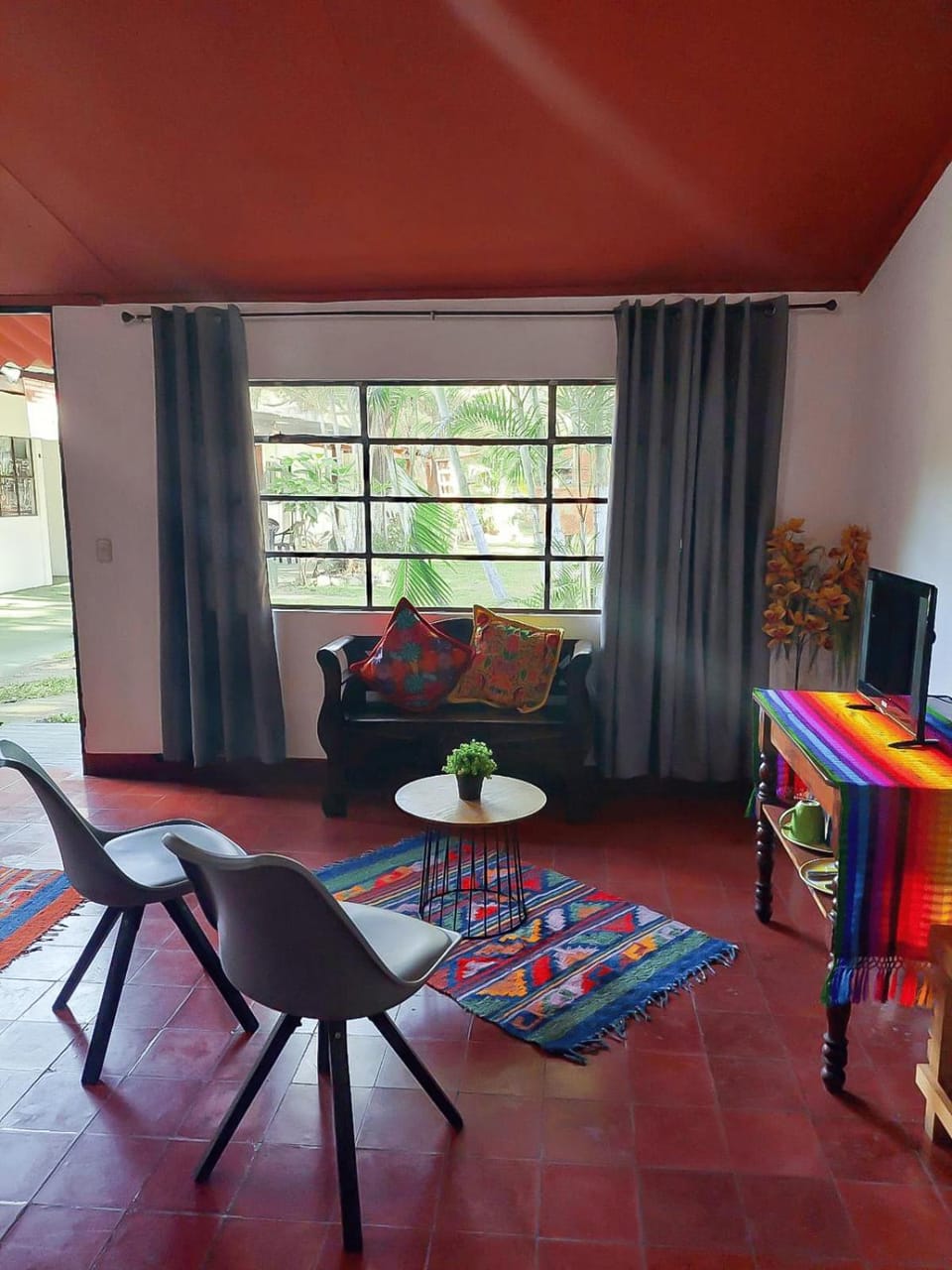 El Aguacatal Hotel in Panajachel