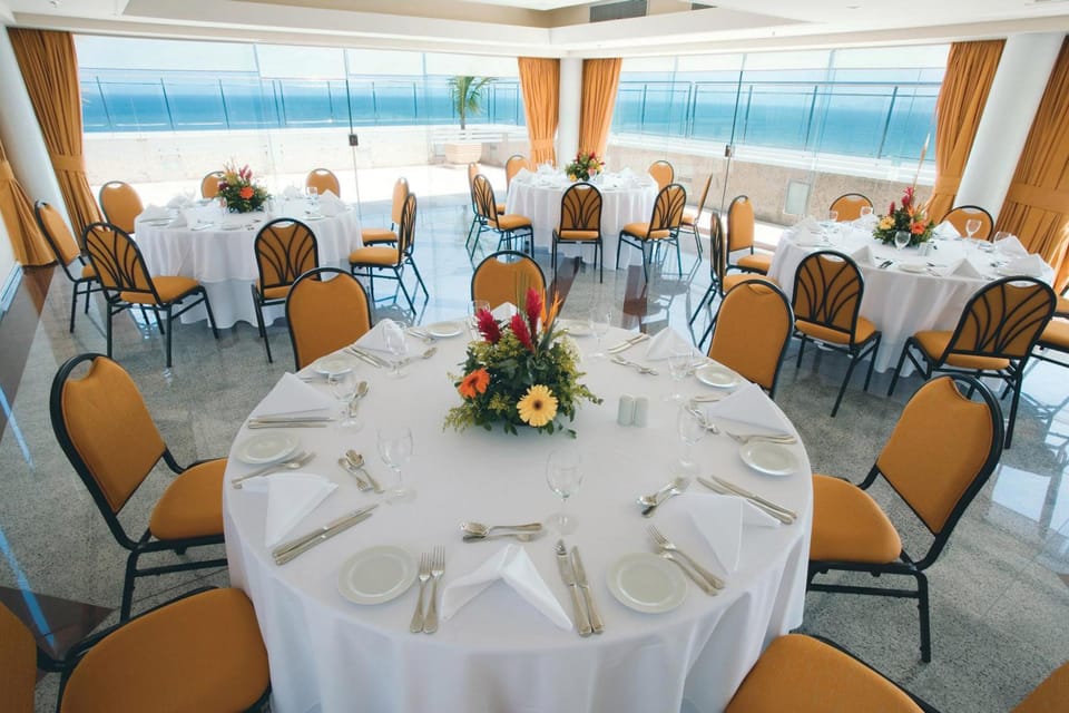 Windsor Barra Hotel Hotel in Rio de Janeiro