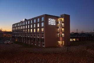 Radisson Hotel Cleveland-Eastlake Hotel in Willoughby