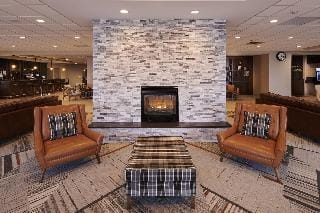 Radisson Hotel Cleveland-Eastlake Hotel in Willoughby