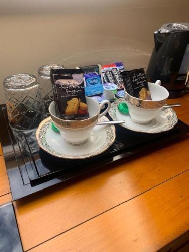 Inverasdale Hotel in Oban