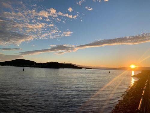 Inverasdale Hotel in Oban