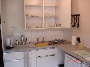 Broxbourne Riverside Chalets Hotel in East Hertfordshire District