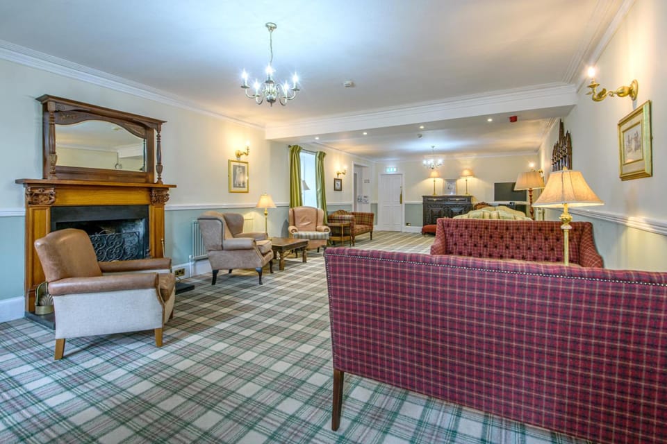 The Portland Hotel Hotel in Scotland