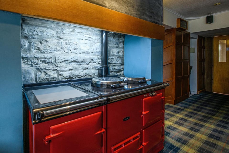 The Portland Hotel Hotel in Scotland