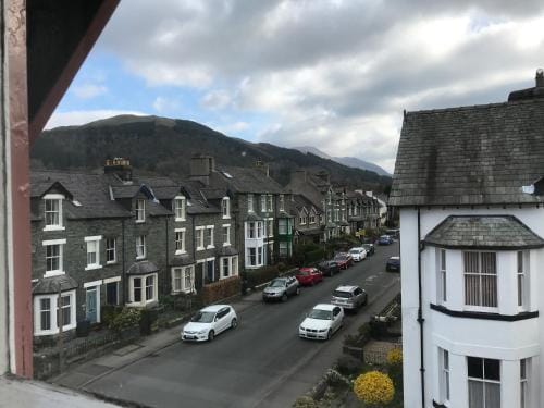 Winchester House Hotel in Keswick