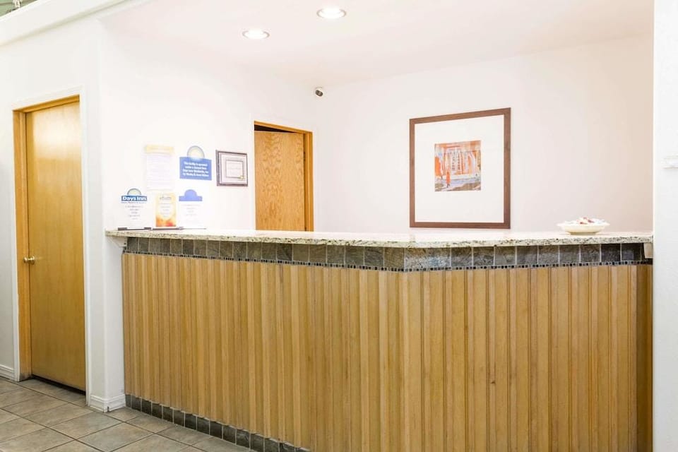 Days Inn Kimball Hotel in Nebraska