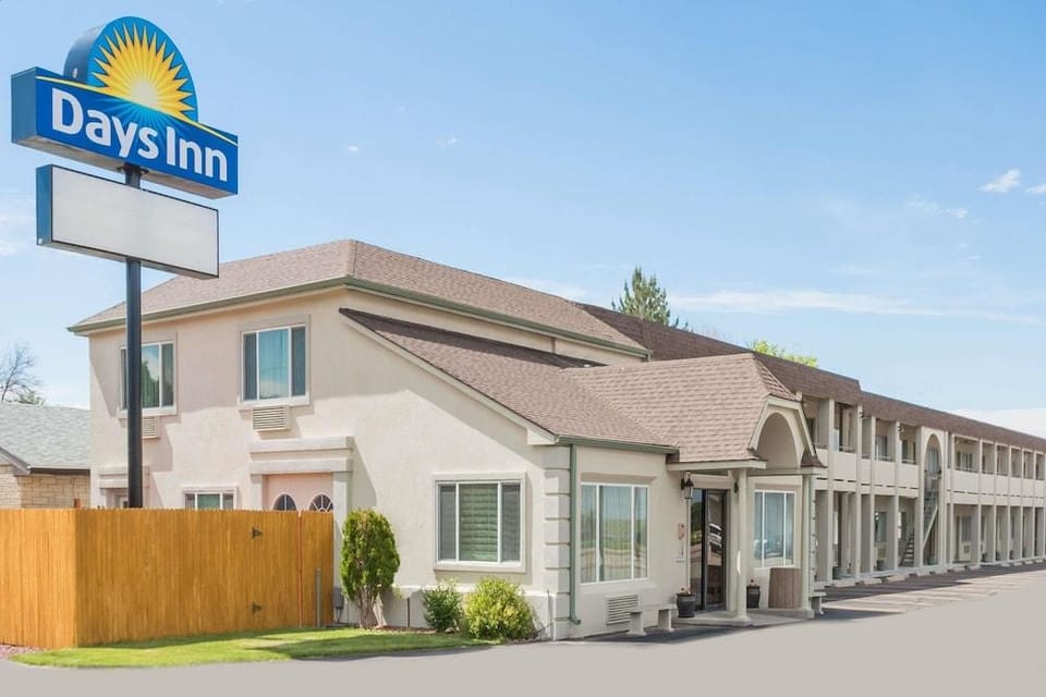 Days Inn Kimball Hotel in Nebraska