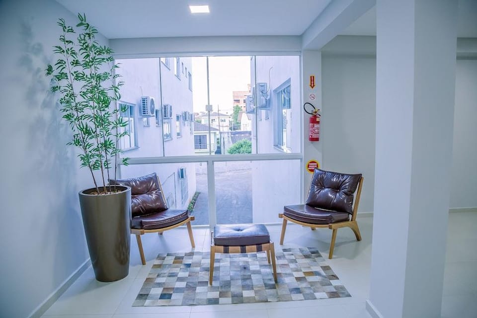 Hotel Prime Executive Hotel in State of Santa Catarina
