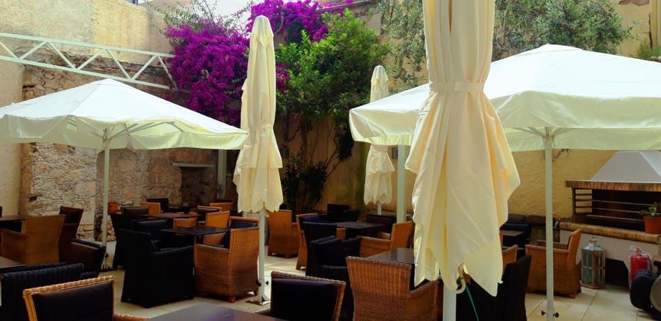 Grand Olympic Hotel Loutraki Hotel in Euboea