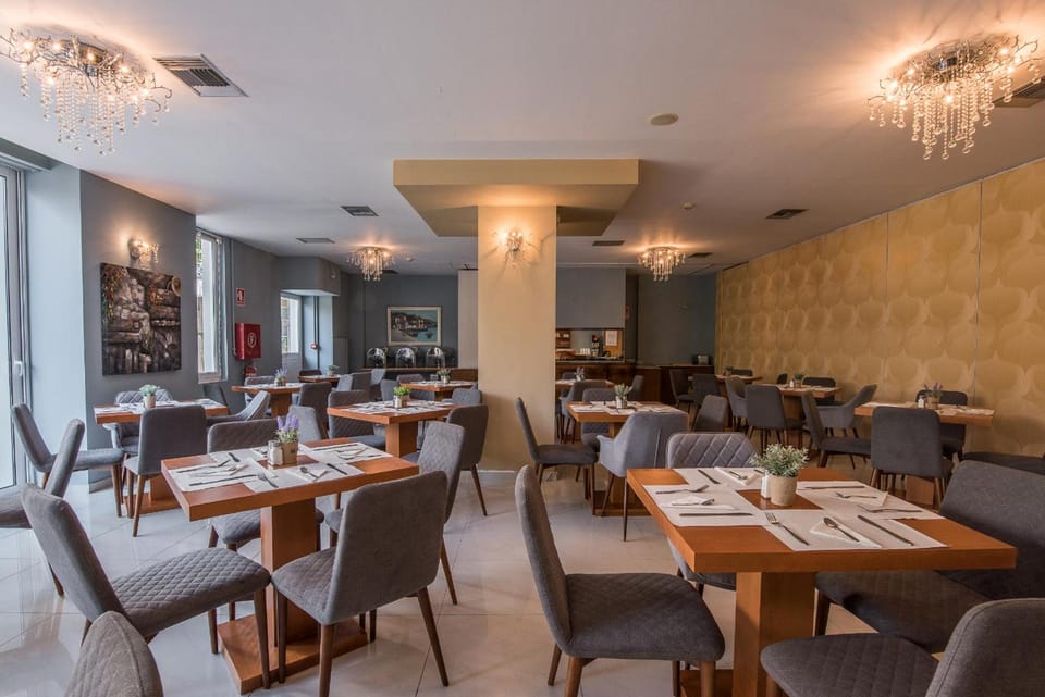 Grand Olympic Hotel Loutraki Hotel in Euboea