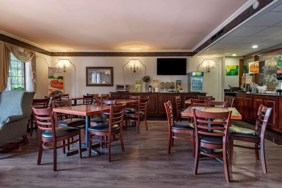 Quality Inn Hotel in Pennsylvania