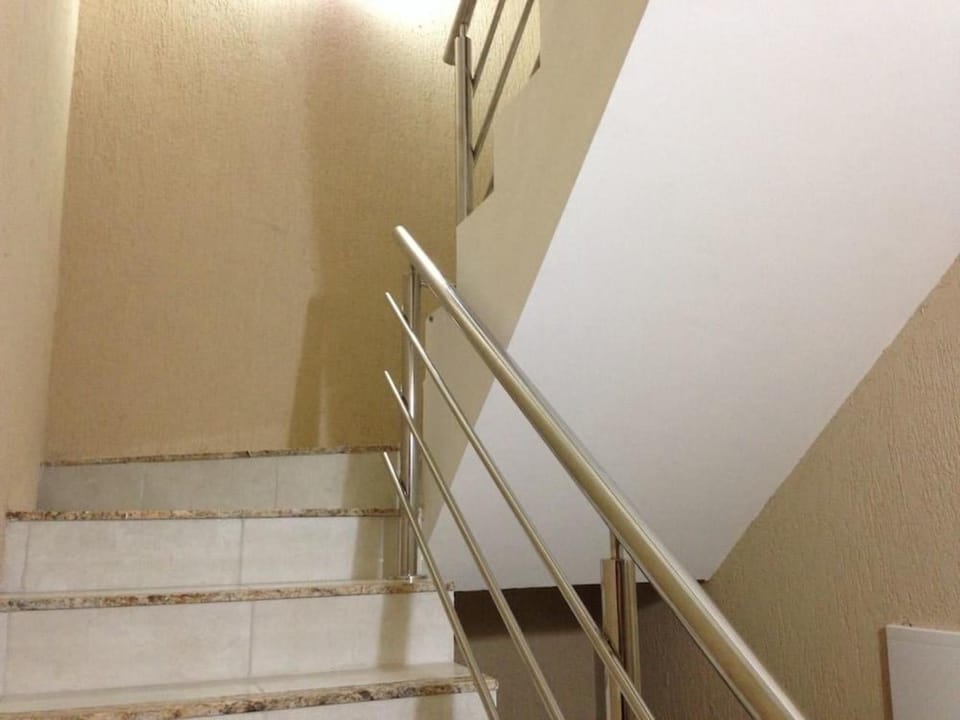 Vila Mucuripe padrao 5 estrelas Hotel in Fortaleza