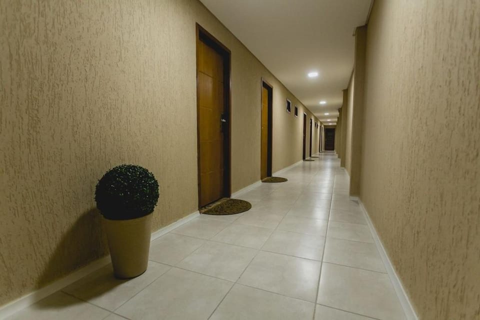 Vila Mucuripe padrao 5 estrelas Hotel in Fortaleza