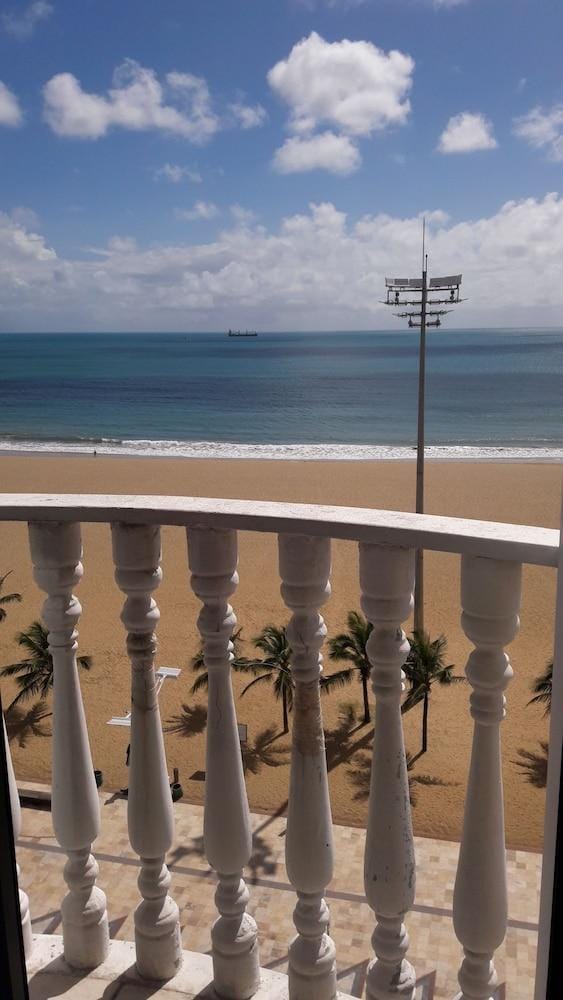 Flat Classic Hotelaria Hotel in Fortaleza