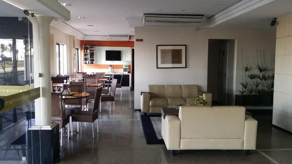 Flat Classic Hotelaria Hotel in Fortaleza