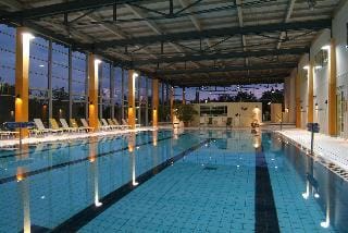 Flair Parkhotel Weiskirchen Hotel in Trier-Saarburg