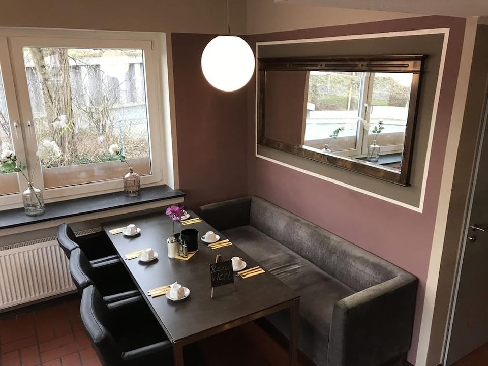 Sehnder Hof Hotel in Lower Saxony, Germany