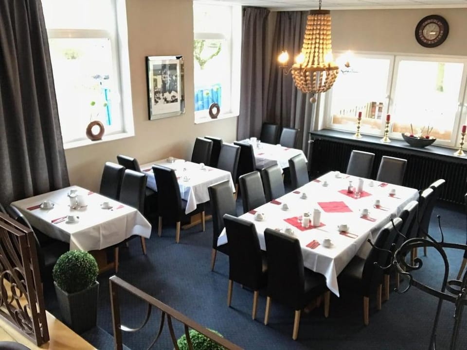 Sehnder Hof Hotel in Lower Saxony, Germany