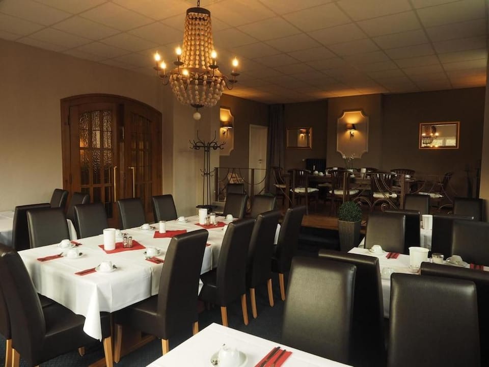 Sehnder Hof Hotel in Lower Saxony, Germany