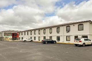 Americas Best Value Inn - Hazlehurst Hotel in Mississippi