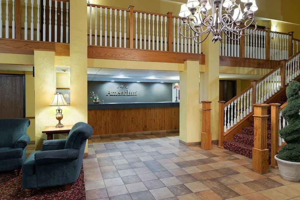 AmericInn Lodge & Suites Republic Hotel in Ozark Mountains