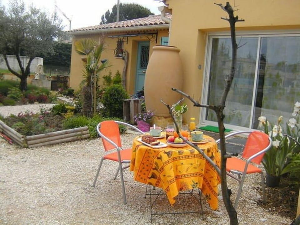 B&B Chez Rose-Marie Hotel in Provence-Alpes-Côte d'Azur