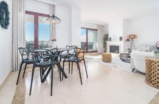 Noray 10 in San Pedro de Alcántara Hotel in Marbella