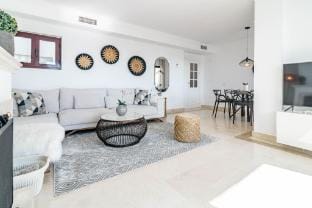 Noray 10 in San Pedro de Alcántara Hotel in Marbella