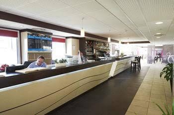 Cap Ouest Hotel in Finistere