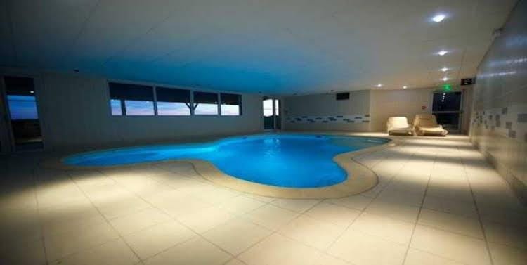 Cap Ouest Hotel in Finistere