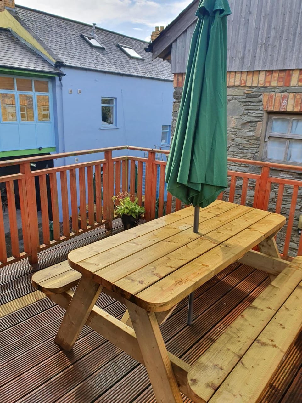 The Narrows Hotel in Northern Ireland