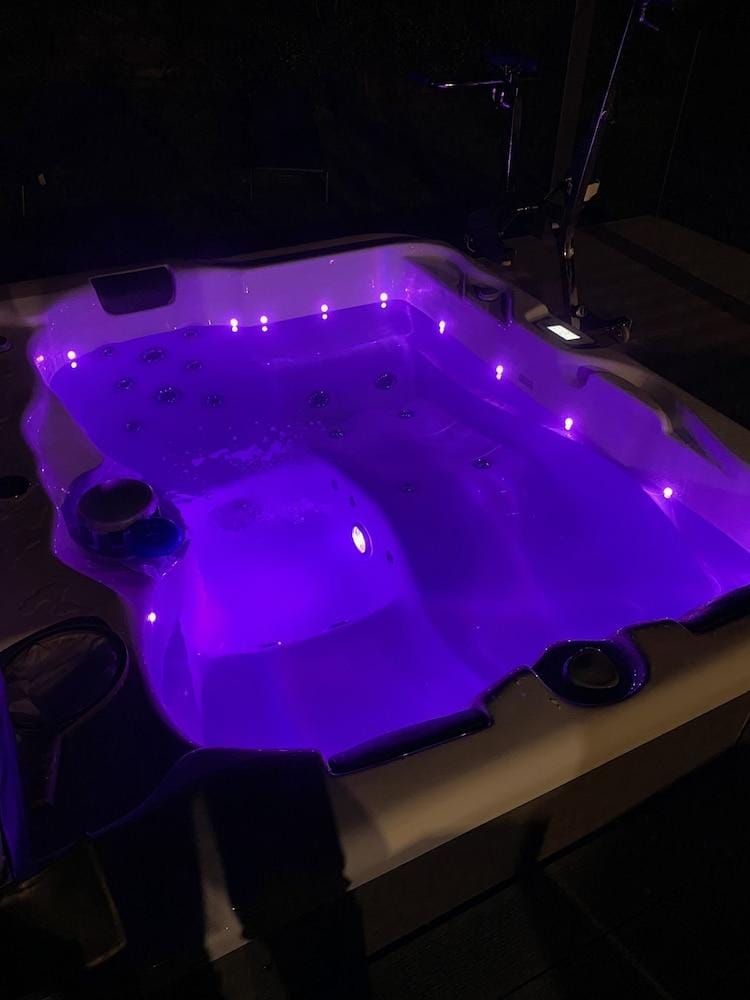 Domaine de Montloue Hotel in Finistere