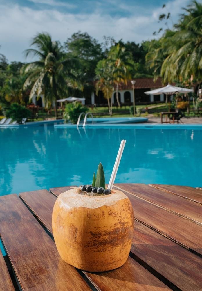 Puerto Palmeras Tarapoto Resort Hotel in Tarapoto