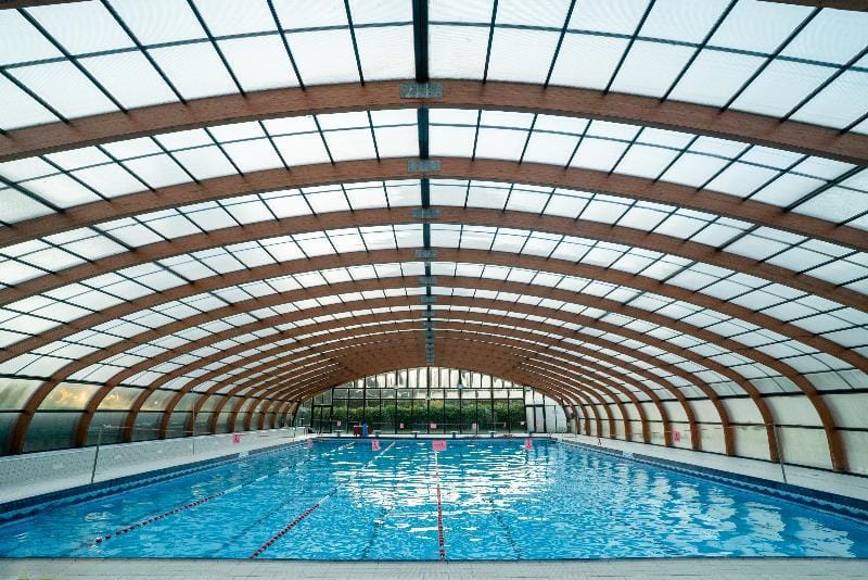 VVF Villages Forges-les-Eaux Hotel in Normandy
