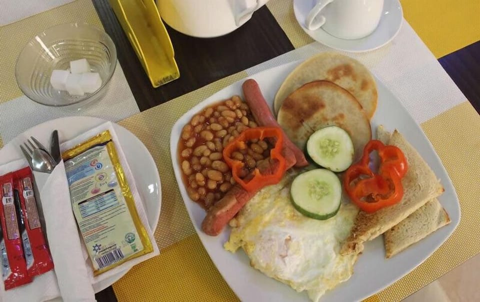 Treasureland Hotel Hotel in Nigeria
