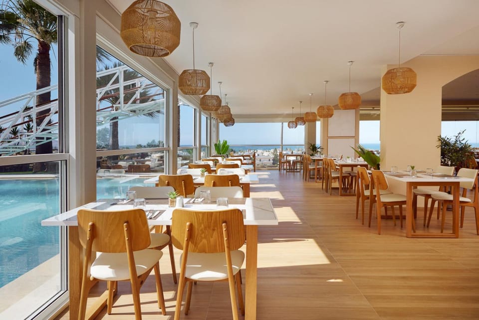 Sofia Resort Luxury Suites Hotel in Crete