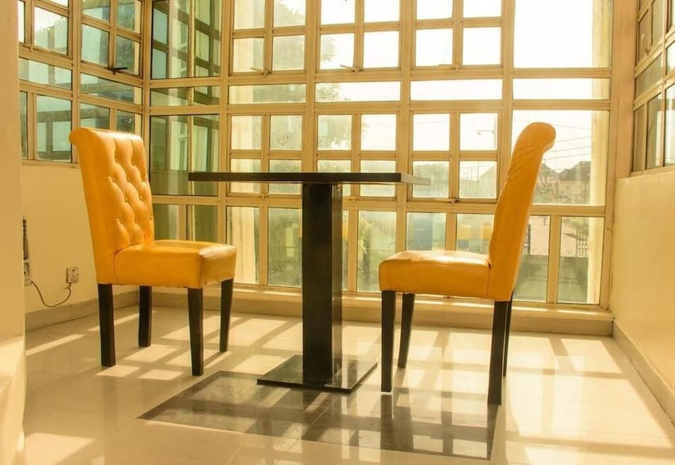 Mangel Hotel and Suites Hotel in Nigeria