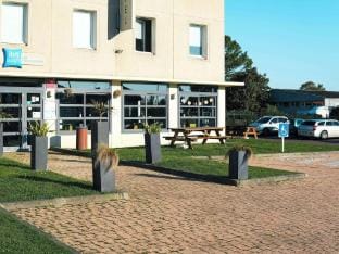 Hotel ibis budget Caen Porte de Bretagne Hotel in Normandy