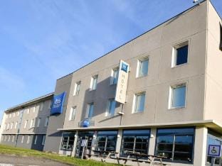 Hotel ibis budget Caen Porte de Bretagne Hotel in Normandy