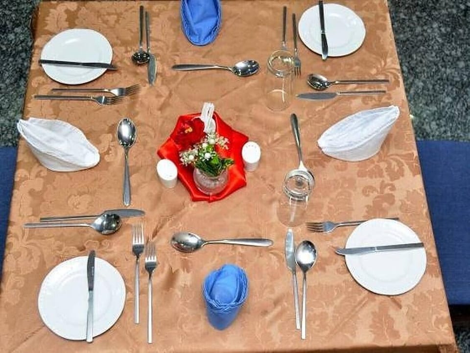 Hotel 45 Hotel in Nigeria