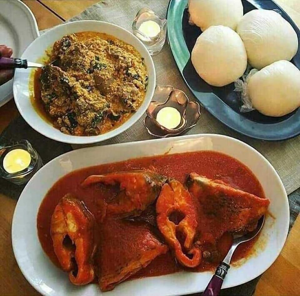 The Don's Suites Hotel in Nigeria