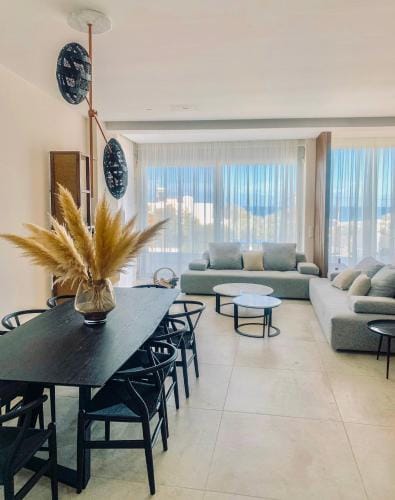 Made of Blue luxury suites collection Hotel in Rethymno
