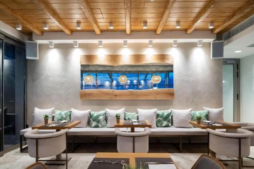 Sea Level Hotel - Adults Only 16 plus Hotel in Halkidiki