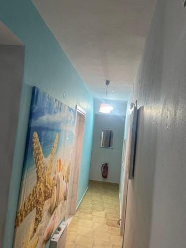 Pansion Katerina Inn in Decentralized Administration of the Aegean
