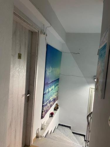 Pansion Katerina Inn in Decentralized Administration of the Aegean