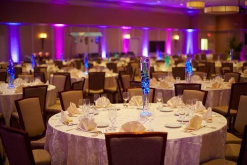 William F. Bolger Center Hotel in Potomac